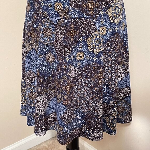 MICHAEL KORS DRESS -size M - Picture 8 of 11